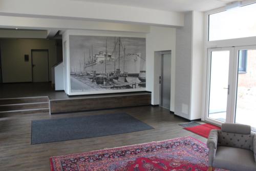 Dünenhaus Wohnung 1