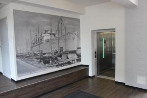 Dünenhaus Wohnung 1