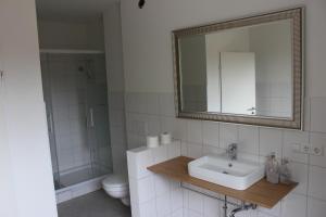 Appartement Dünenhaus Wohnung 1 Wiekstraße 23570 Travemünde Schleswig-Holstein