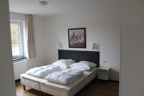 Dünenhaus Wohnung 10