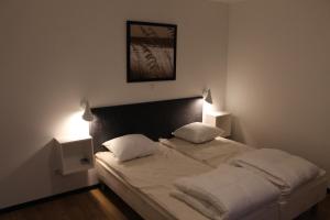 Dünenhaus Wohnung 13