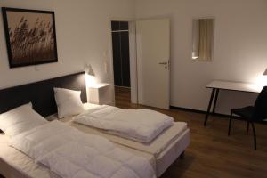 Dünenhaus Wohnung 13