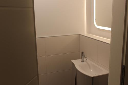 Dünenhaus Wohnung 14