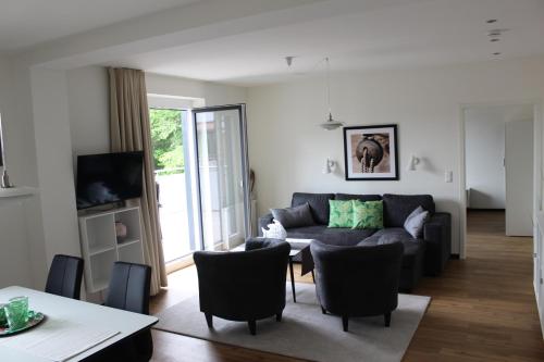Dünenhaus Wohnung 2