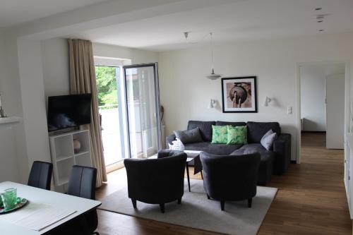 Dünenhaus Wohnung 2
