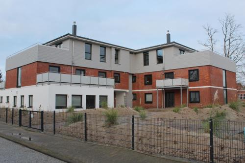 Dünenhaus Wohnung 3