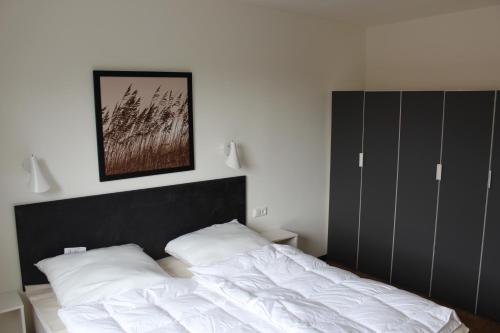 Dünenhaus Wohnung 4