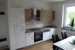 Dünenhaus Wohnung 4