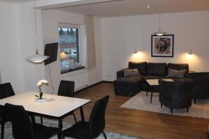 Dünenhaus Wohnung 6