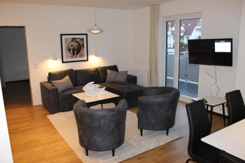 Dünenhaus Wohnung 7