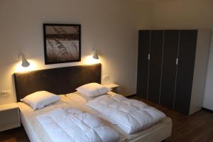 Dünenhaus Wohnung 8