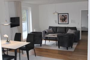 Dünenhaus Wohnung 9