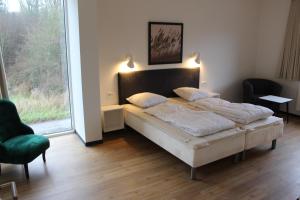 Dünenhaus Wohnung11