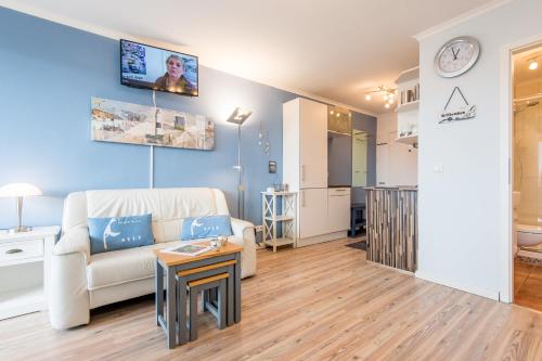Dünenhof zum Kronprinzen Dünenhof zum Kronprinzen, Whg 75