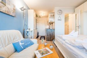 Dünenhof zum Kronprinzen Dünenhof zum Kronprinzen, Whg 75