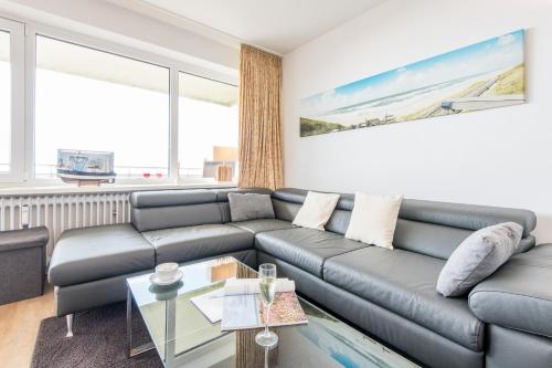 Dünenhof zum Kronprinzen Haus Dünenhof zum Kronprinzen Whg 98