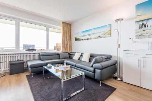 Dünenhof zum Kronprinzen Haus Dünenhof zum Kronprinzen Whg 98