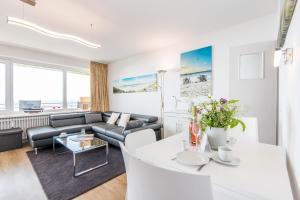 Dünenhof zum Kronprinzen Haus Dünenhof zum Kronprinzen Whg 98