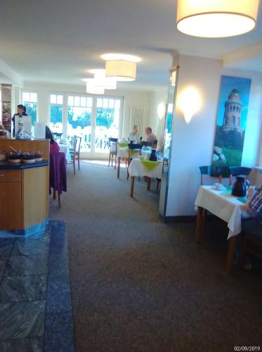 Dünenpark Binz - Düne 11 Apartment 89