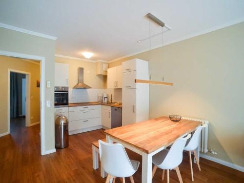 Dünenpark Binz - Komfortplus Appartement mit 2 Schlafzimmern und Terrasse 187