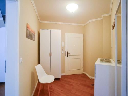 Dünenpark Binz - Komfortplus Appartement mit 2 Schlafzimmern und Terrasse 187