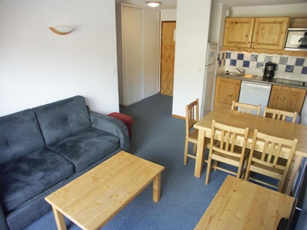 Dünenquartier Apartment 03