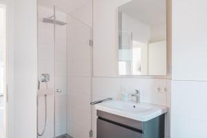 Dünenquartier Apartment 03
