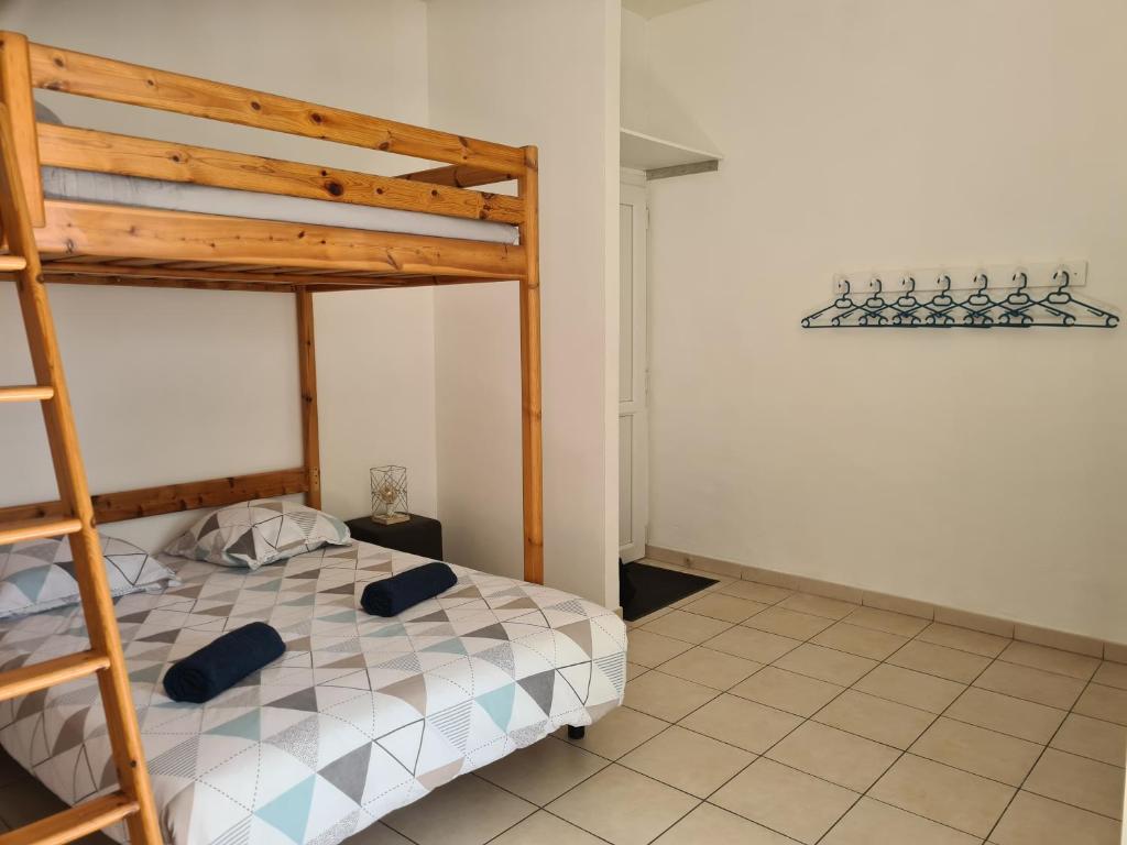 Dünenquartier Apartment 10