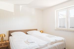 Dünenquartier Apartment 11