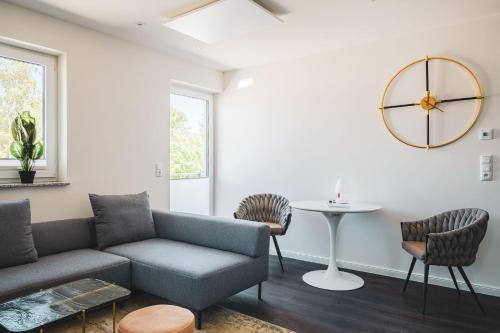 Dünenquartier Apartment 17