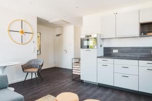 Dünenquartier Apartment 17