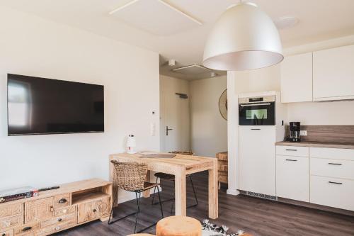 Dünenquartier Apartment 20