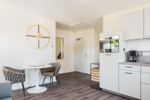 Dünenquartier Apartment 21