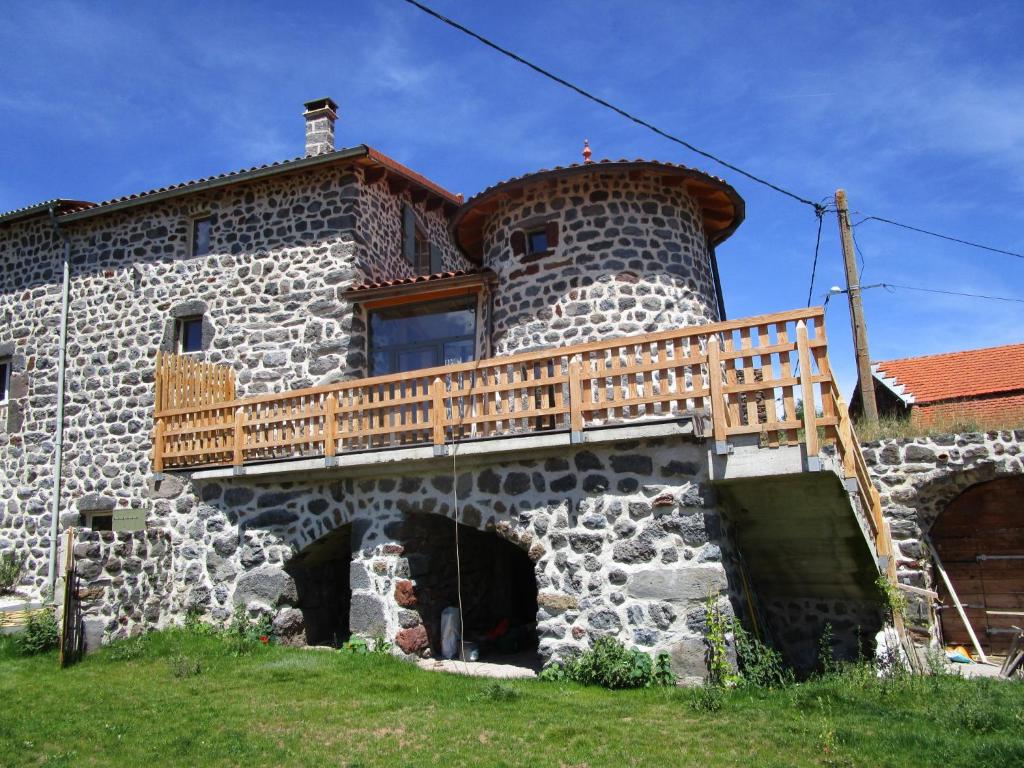 Dünenquartier Apartment 24