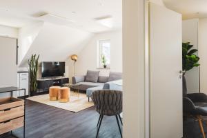 Dünenquartier Apartment 25