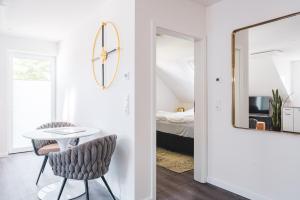 Dünenquartier Apartment 29