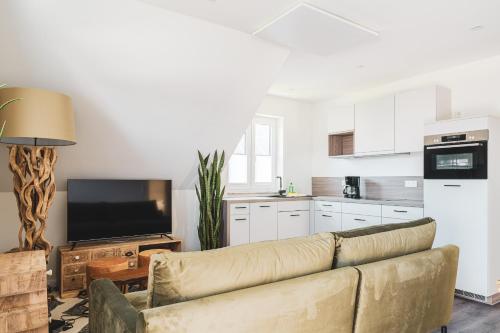 Dünenquartier Apartment 30