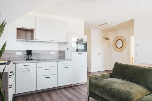 Dünenquartier Apartment 30