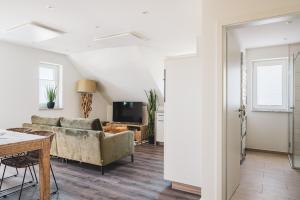 Dünenquartier Apartment 30
