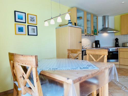 Dünenresidenz Karlshagen - Ferienwohnung am Gingsterweg