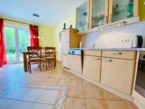 Dünenresidenz Karlshagen - Ferienwohnung am Gingsterweg