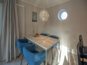 Dünenresidenz Prora - Appartement mit 1 Schlafzimmer zur Sonnenseite NP420