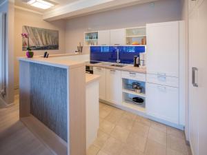Dünenresidenz Prora - Appartement mit Meerblick, 1 Schlafzimmer und Balkon NP213