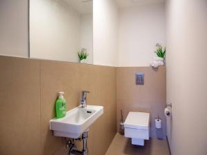 Dünenresidenz Prora - Appartement mit Meerblick, 2 Schlafzimmern und Balkon NP113