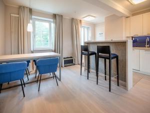 Dünenresidenz Prora - Appartement mit Meerblick, 2 Schlafzimmern und Balkon NP311