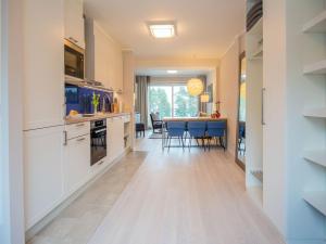 Dünenresidenz Prora - Appartement mit Meerblick, 2 Schlafzimmern und Balkon NP318