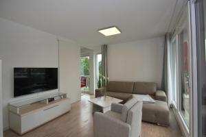 Dünenresort Binz Ferienwohnungen 421