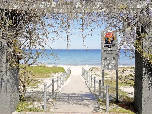 DünenResort Binz - Fewo 04 \