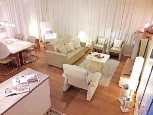 DünenResort Binz - Fewo 04 \