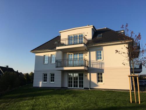 Dünenrose Apartment 7